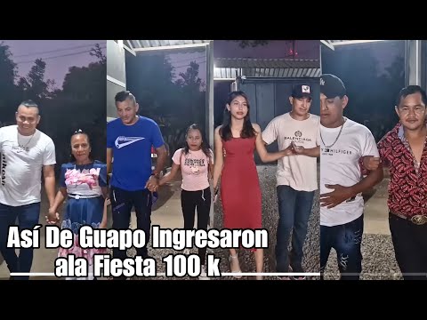 Wow Mira Como Llegaron Ala Celebración 100 K|Te Sorprenderá(SIN MIEDO AL CHISME 2)