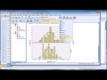 Creating and Analyzing Histograms in SPSS