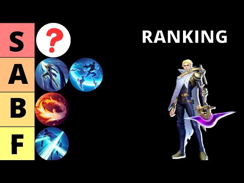 Rating Ulti Assassin 🗡️