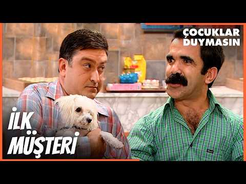 Köpek Oteli Açılmıştır! 😂| Çocuklar Duymasın 9. Bölüm