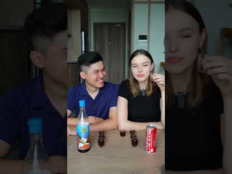 Tại sao nước mắm lại mặn thế?😭