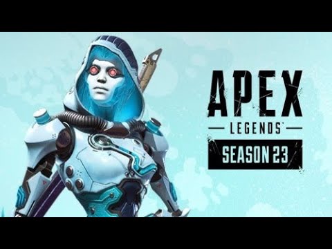 Apex Legends New Season 23 - Feedback & Reactions🤔 Is Apex Over? #swaggface #apexlegends