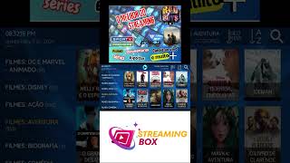 Explore o Futuro da TV com nosso Player de IPTV!