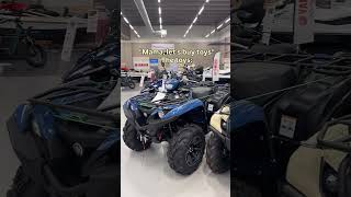 Did you know? In Finland, this is the ultimate vehicle for teenagers!