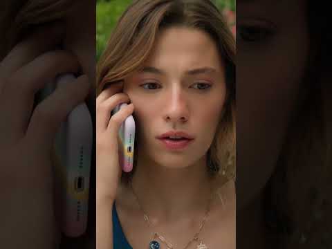 Senin gibi abla olmaz olsun! | Dönence #shorts #dönence