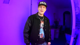 FRÜHER WAR ER GLÜCKLICHER