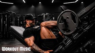 Best Workout Music 2026 💪 Gym Workout Music Mix 2026 ⚡ Workout Motivation Music