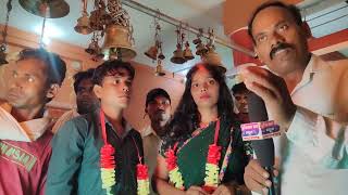 #viral यह दोनों लड़कियां आपस में शादी कर लिए @VinitaVishwakarma @vinitavishwakarmavlogs1545 #video 