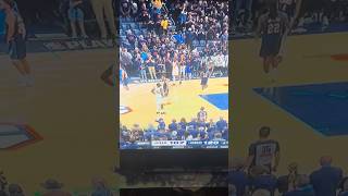 A PHOENIX SUNS FAN REACTION TO LOSING GAME 2 Suns vs Thunder #nba #trending