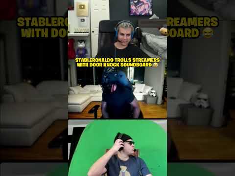 Trolling BIGGEST Streamers! 😂