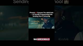 Homeschooling 🤷🏿‍♀️ #explorepage #kids #homeschooling #fyp #spiritualawakening