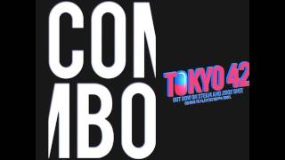 Tokyo 42: Interview with SMAC Games — The Combo Podcast