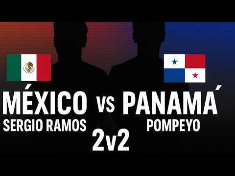 Sergio Ramos y Pompeyo representan a México en la Copa AMERICA de Clas Royale 🌎⚔️ SMCY