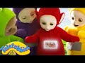 Teletubbies Bahasa Indonesia Membuat Suara  Full Episode - HD  Kartun Lucu