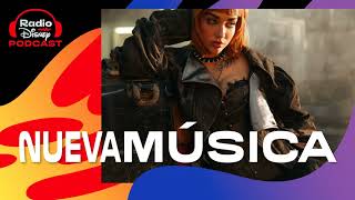 1/8 | Maria Becerra, Emilia, Demi Lovato, Juanes y más