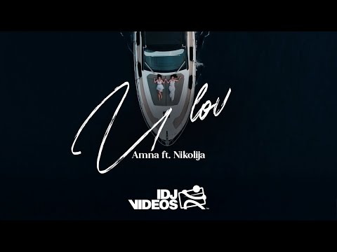AMNA X NIKOLIJA - U LOV (OFFICIAL VIDEO)