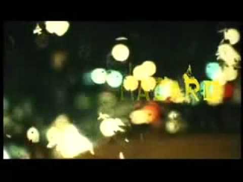 HAZARD (Japan 2005) trailer