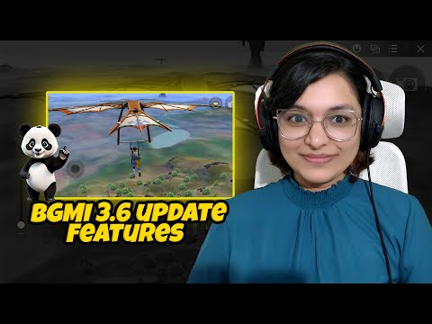 BGMI 3.6 update | Solo vs Squad Funny PUBG Live Highlights