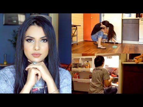 اقضو يومي معي | شلون صارت حياتي بعد الانتقال لبيت وحدي؟ | نورس ستار