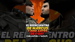 Si eres fan de Gears of War tienes que ver esto :,) Los actores de Marcus y Dom…  #parati