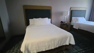 Big Hotel in Ventura, California 