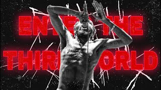 DEATH GRIPS: Enter The Third World