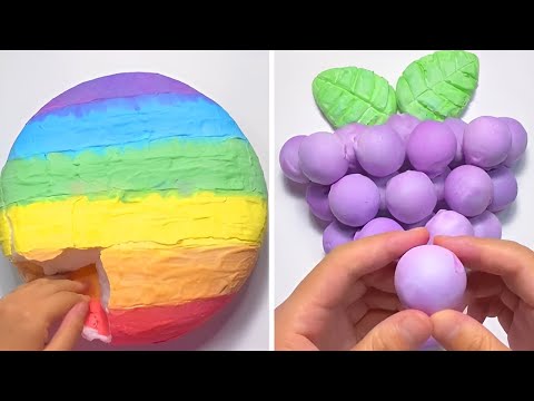 Satisfying Slime & Relaxing Slime Videos # 1029