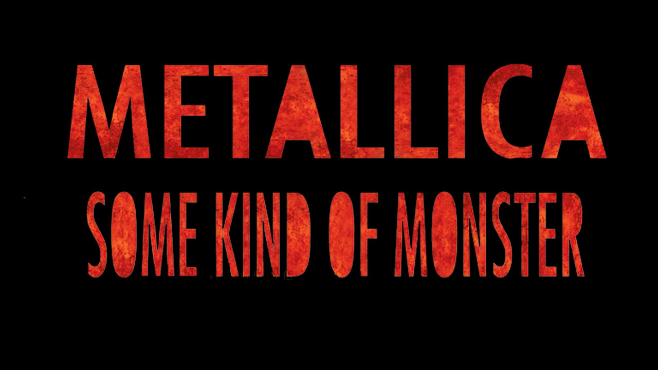 Metallica: Some Kind Of Monster Anonso santrauka