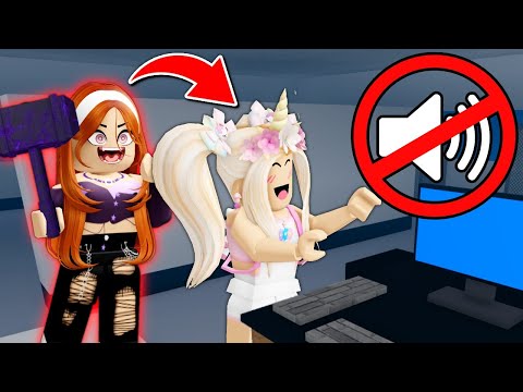 NO Gameplay SOUND Challenge In Flee The Facility! (Roblox)