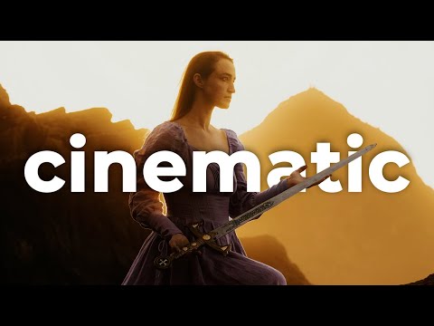 ⚔️ Cinematic & Epic (Royalty Free Music) - "MONUMENTAL" by Alex Productions 🇮🇹