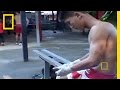 Muay Thai: The Ancient Martial Art of Thailand