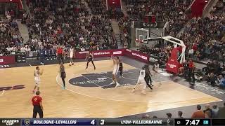 Victor Wembanyama Highlights | LNB Pro A | France | 2020-2023