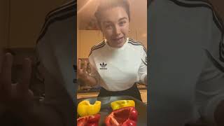 Cooking with Florence Pugh is back!