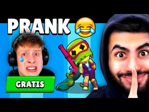 CutterAli prankt mich mit NEUEN UPDATE... 😂 (eskaliert)