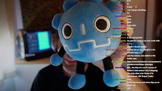 Godot Plushie 🧸 – Godot Tomorrow #7