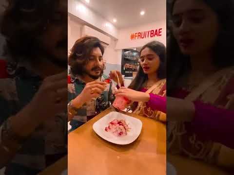 Berry Up Fight | Meeth Miri