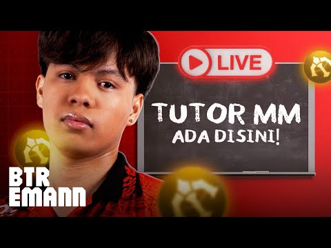 KOMPE MALEM W NNAEL, FINN DAN LUKE!!!