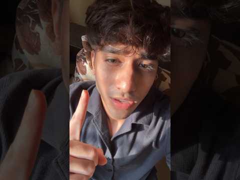 “Her Way of Flirting 😍 | Jab ‘Maarungi’ Ka Matlab ‘I Love You’ Hota Hai 💘😂 Angry Words, Silent Smile