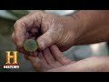 Oak Island Exploration and Discoveries