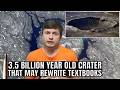 Impact Hypothesis and Plate Tectonics