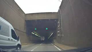 Providence Forge, VA to Norfolk, VA