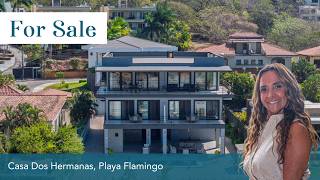 Casa Dos Hermanas, Playa Flamingo