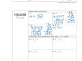 Exploring Adding and Subtracting Rational Expressions
