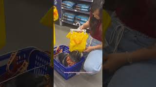 What better time to build Easter baskets for your dogs than at the PetSmart Easter event? 🐣🐾