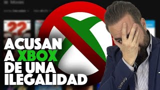 Medios Acusan a XBOX de una ilegalidad por el CERRAR la Venta de Películas SERIES Sin Previo AVISO