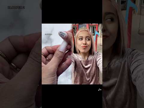 🙃Todos conocemos a esa niña!☠️ *soi yo #short