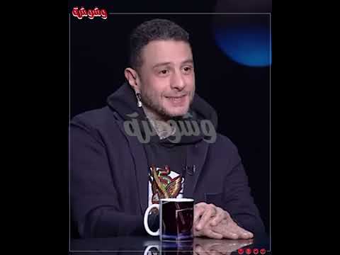اعتراف جريء من أحمد الفيشاوي: "كنت رايح في سكة ضلمة.. وربنا نجاني"