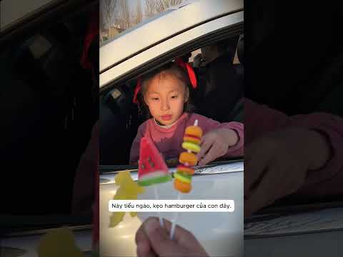 Gia đình bất ổn #short