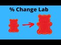 Gummy Bear Experiment Concepts