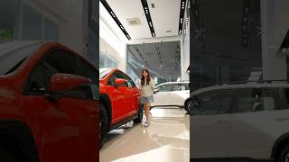 ✅Động cơ Boxer 2.4. Dẫn động 4 bánh SAWD: Công thức tạo nên huyền thoại WRC ngay trên phố Sài Gòn